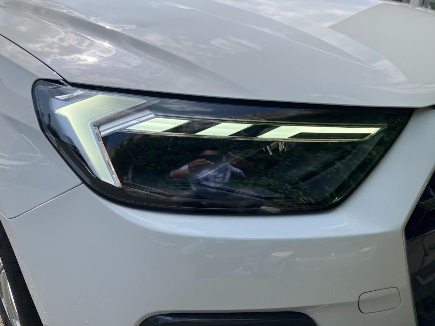 Image about Audi A1 Sportback 25 TFSI advanced 70(95) kW(PS) S tronic