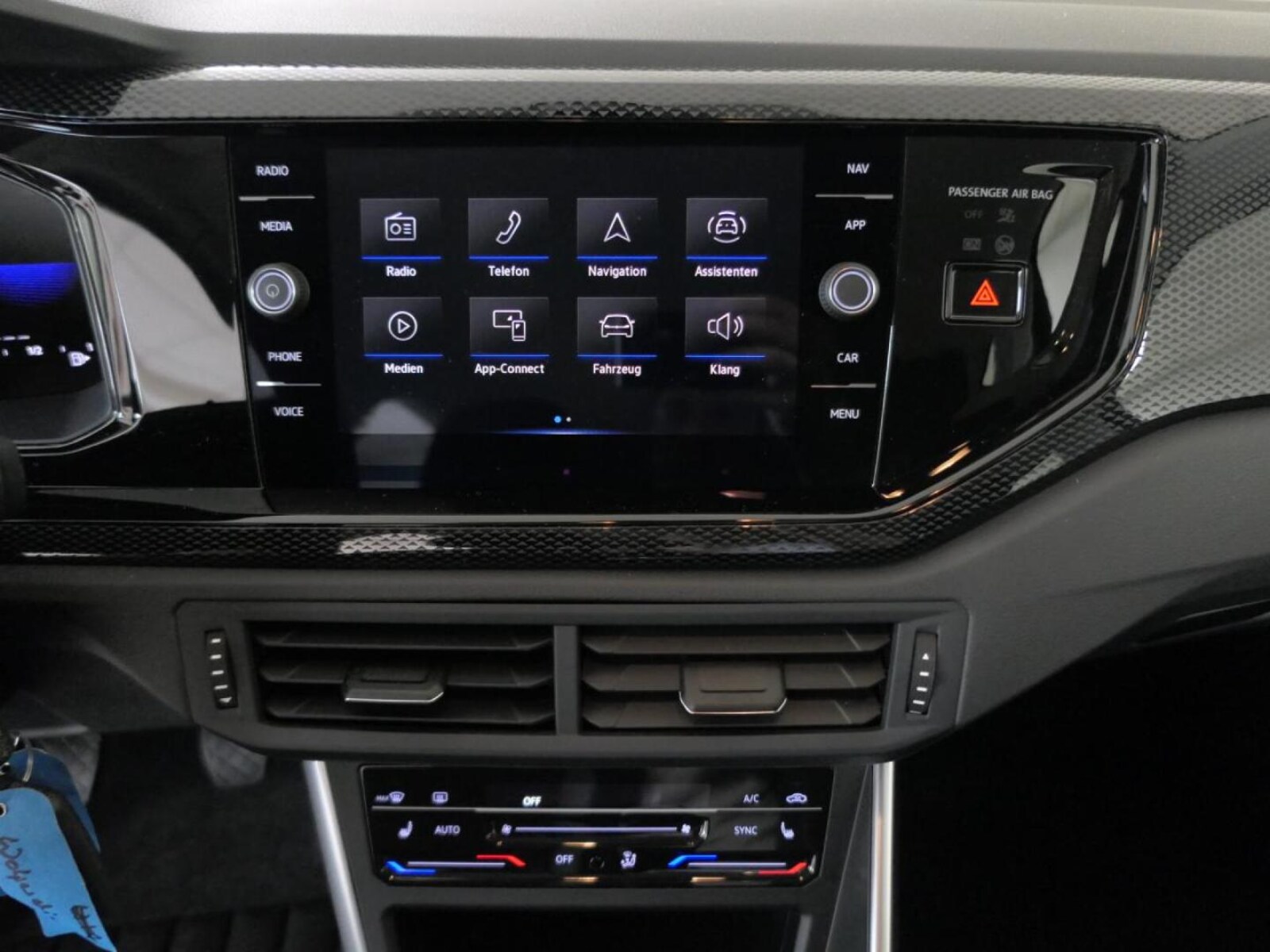 Volkswagen Polo – Bild 16