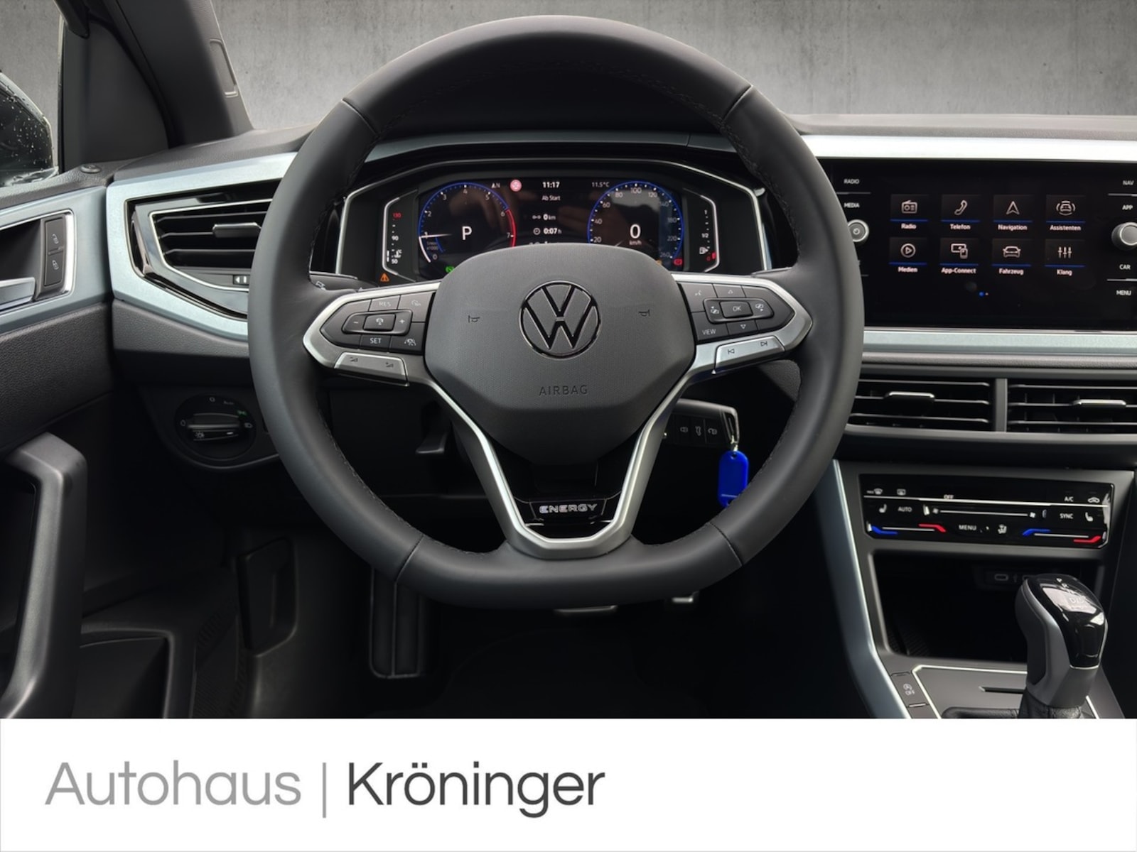 Volkswagen Taigo – Bild 11