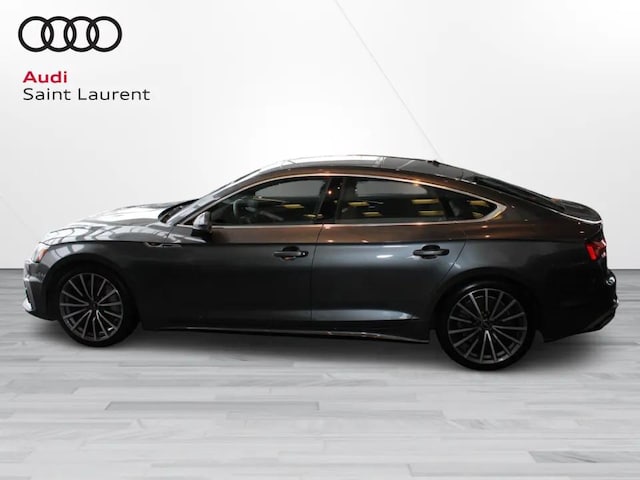 2023 Audi Audi A5 Sportback