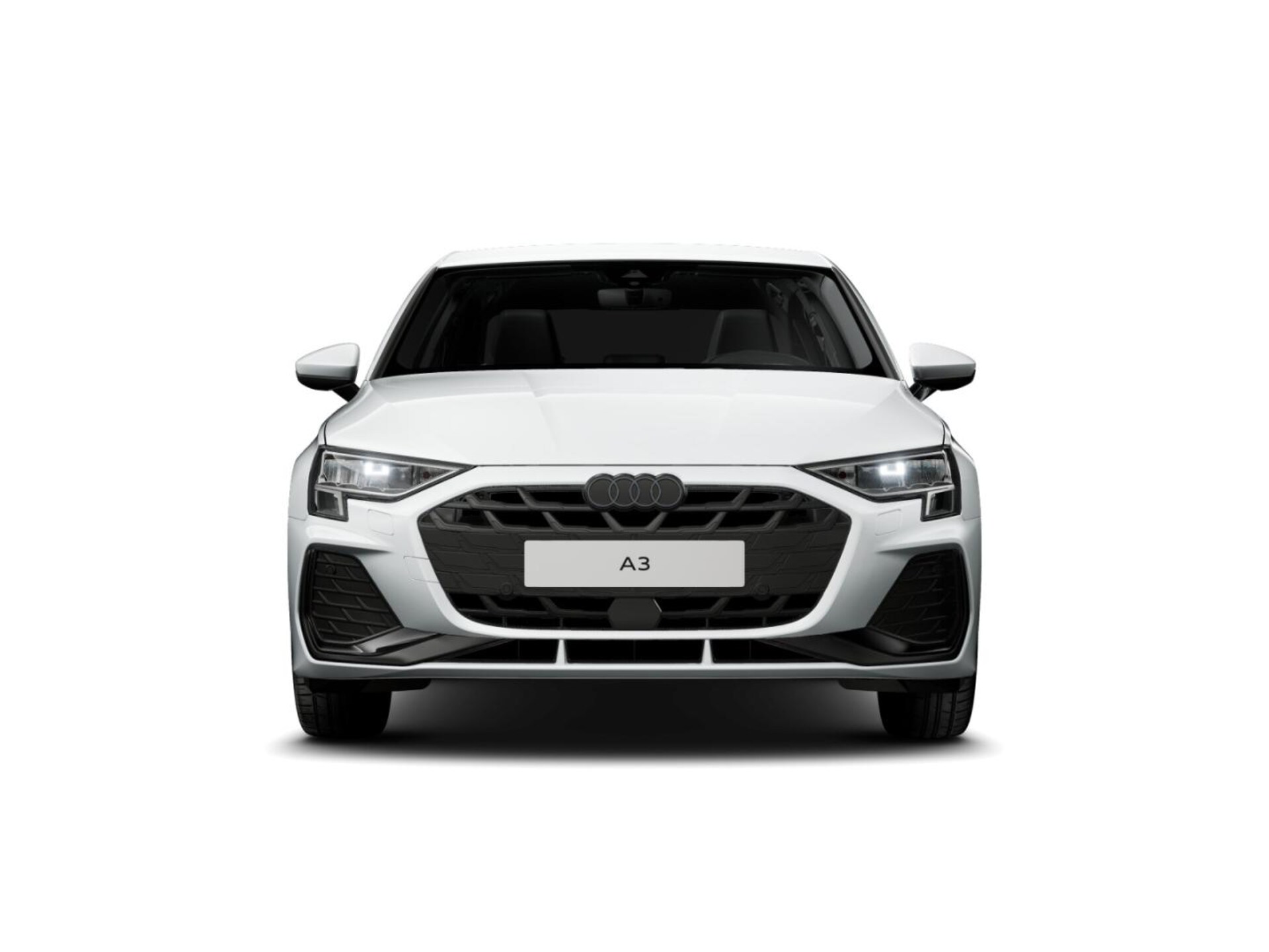 Audi A3 Limousine S line