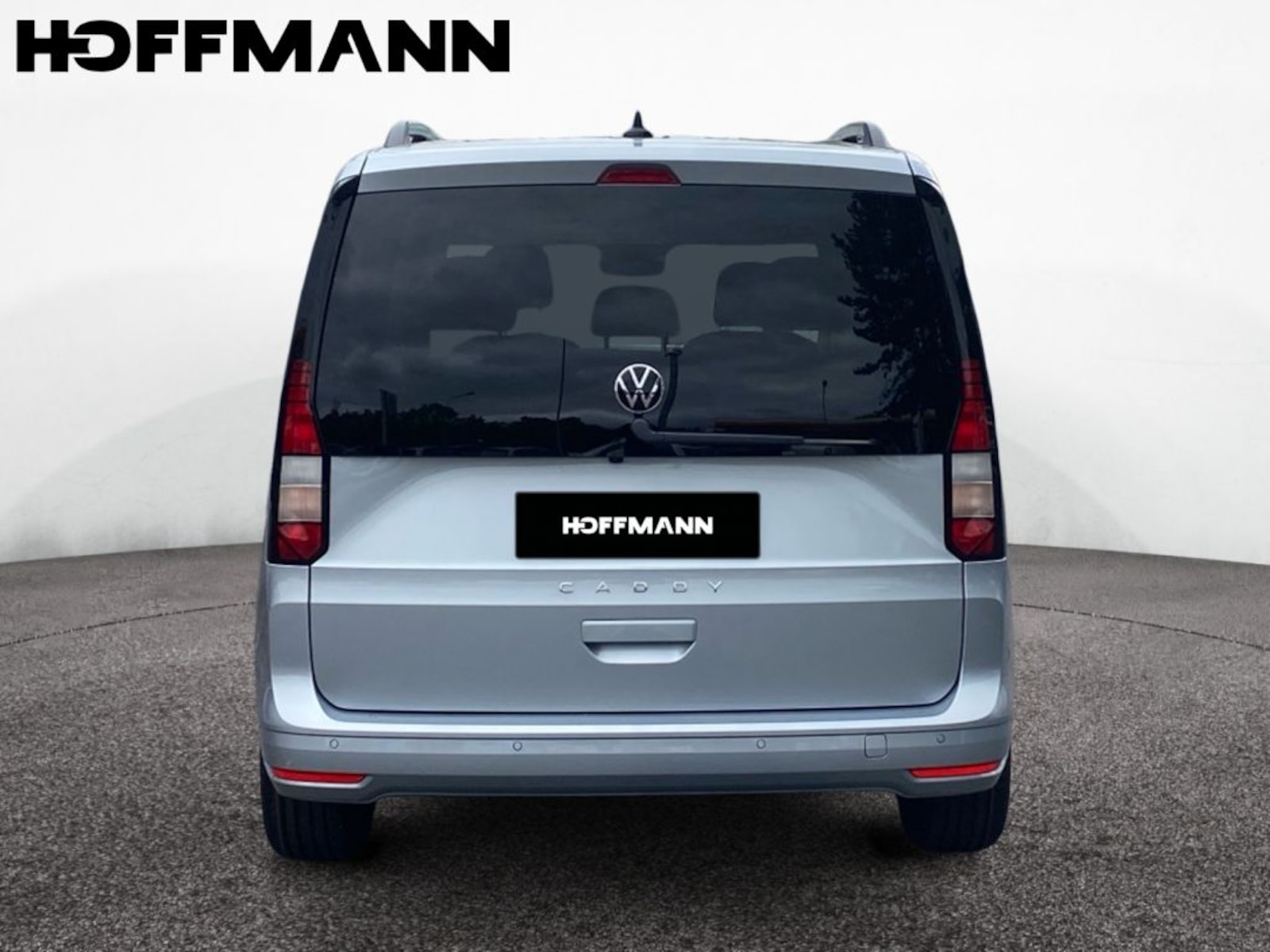 Volkswagen Caddy – Bild 4