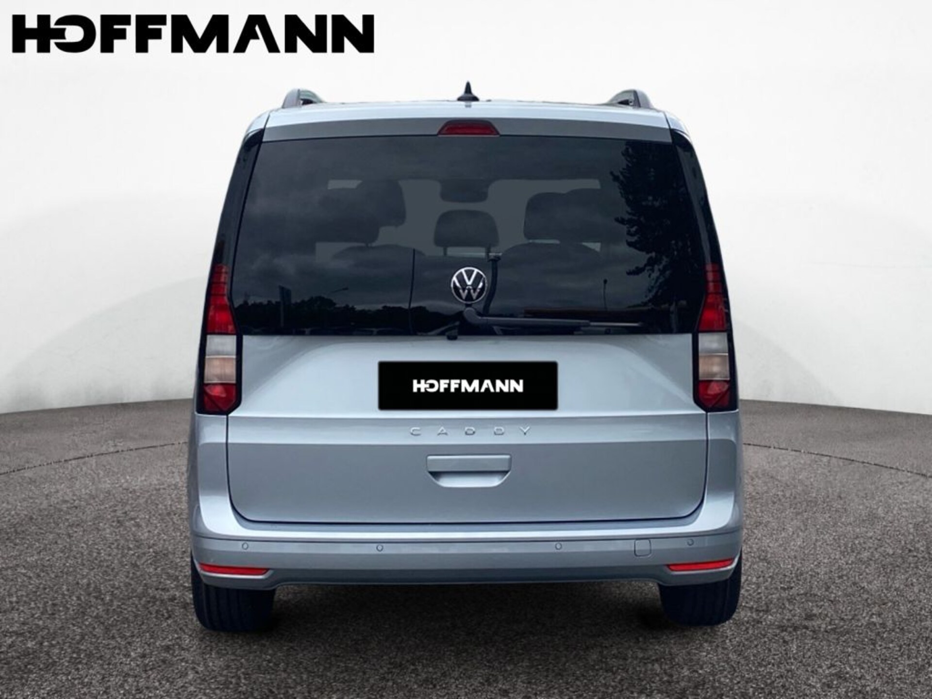 Volkswagen Caddy Life