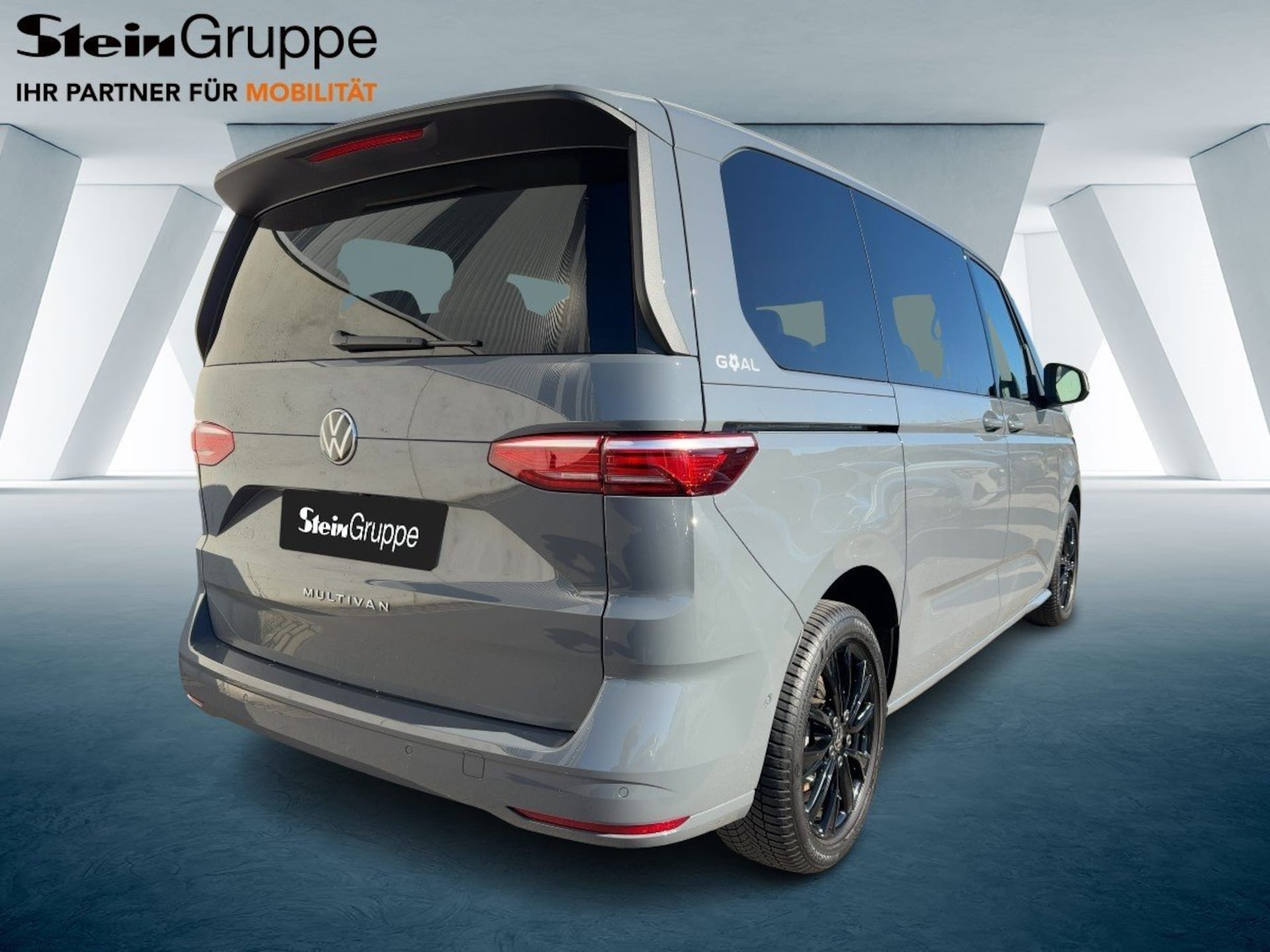 Volkswagen Multivan Life