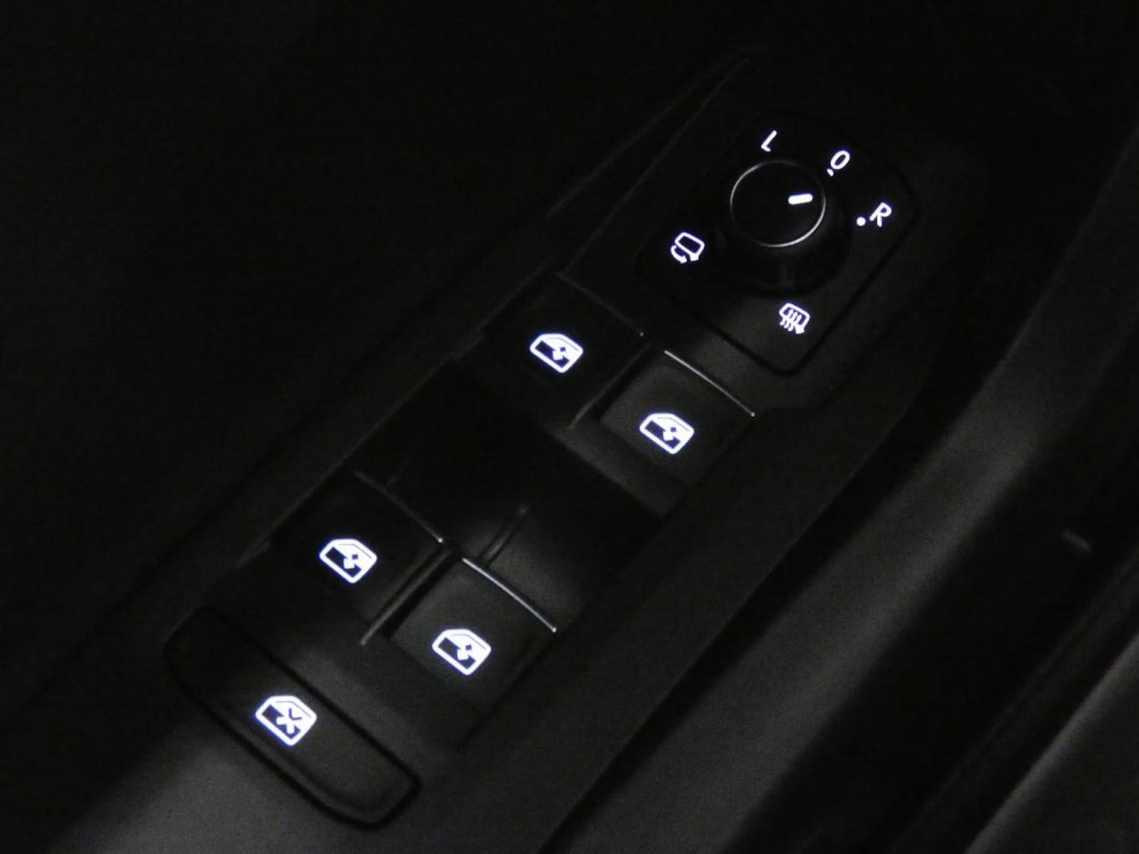 Volkswagen T-Cross – Bild 24