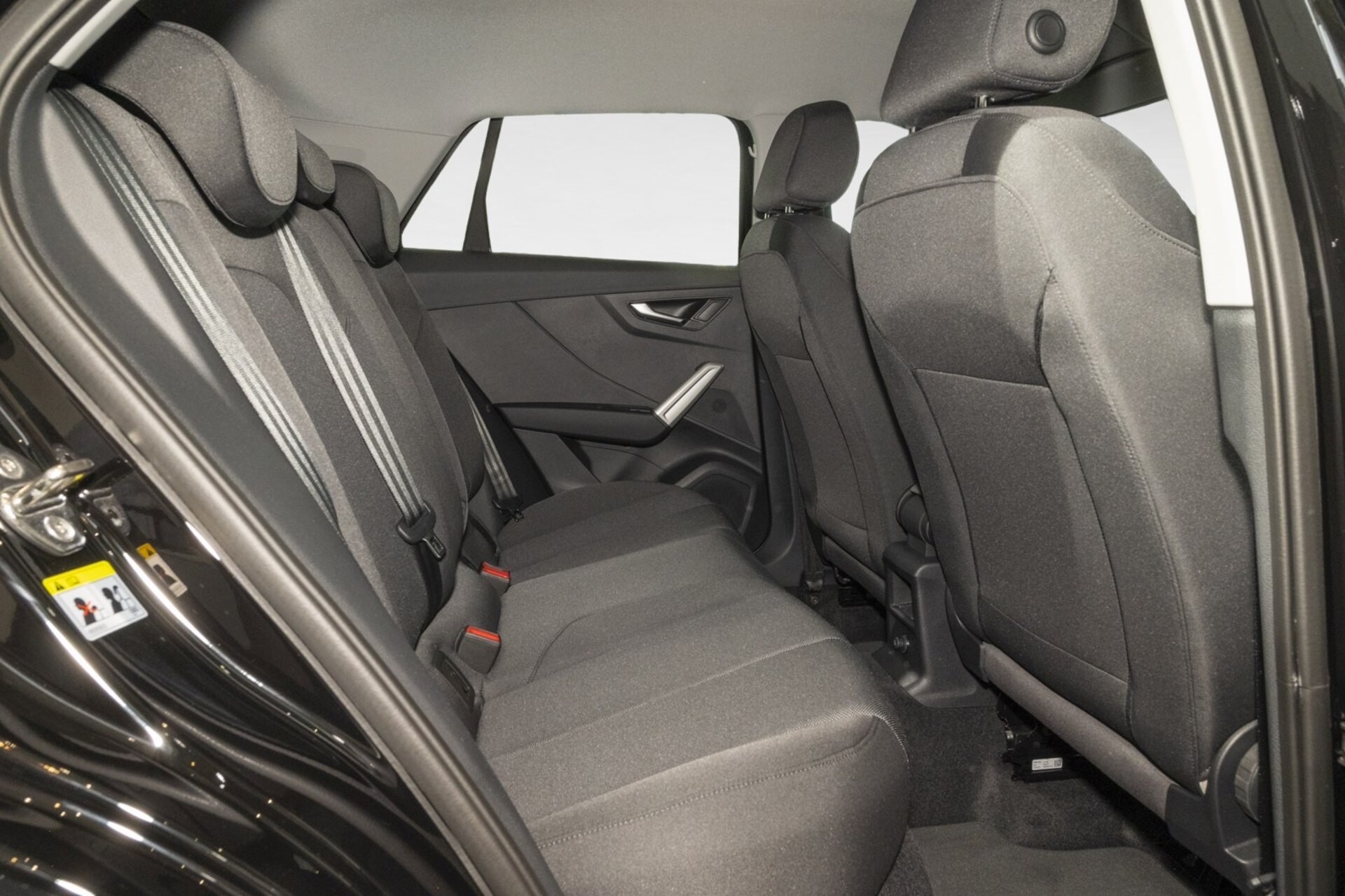 Audi Q2 Advanced