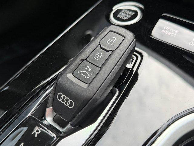 2026 Audi A6 Premium Plus - Photo 24