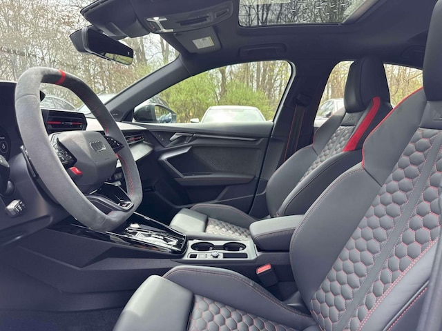 2026 Audi RS 3 Base - Photo 9