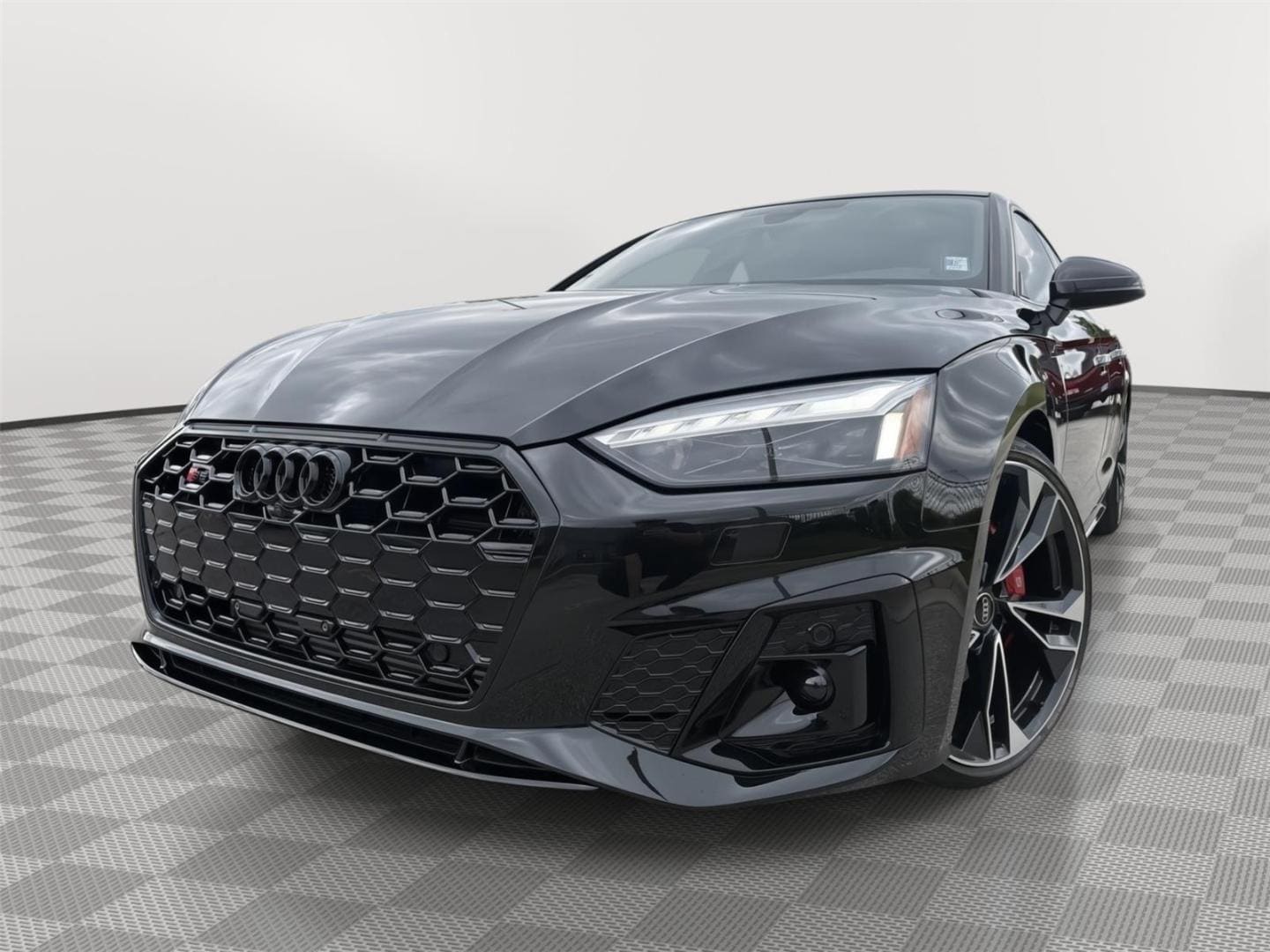 2025 Audi S5 Sportback Prestige quattro Tiptronic's photo