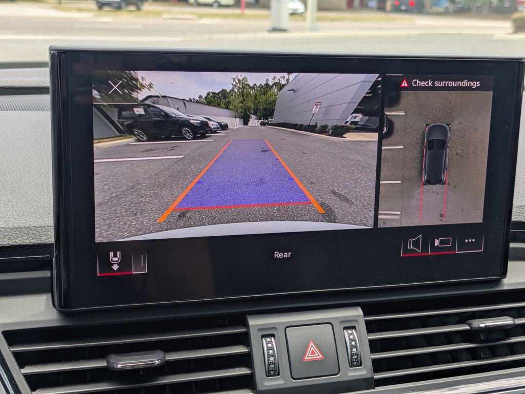 2025 Audi SQ5 Premium Plus - Photo 38