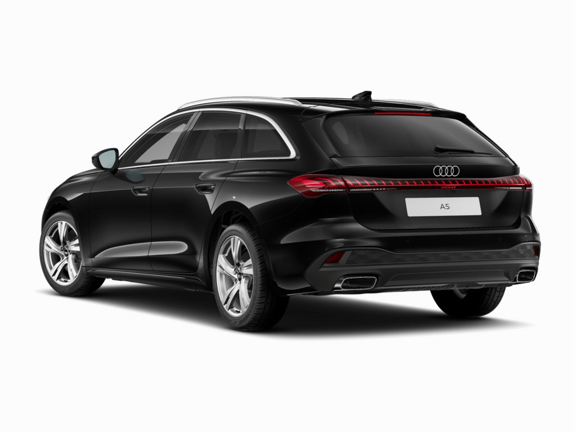 Audi A5 Avant