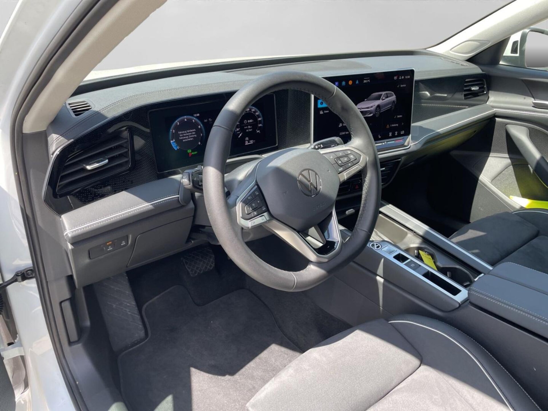 Volkswagen Passat Business