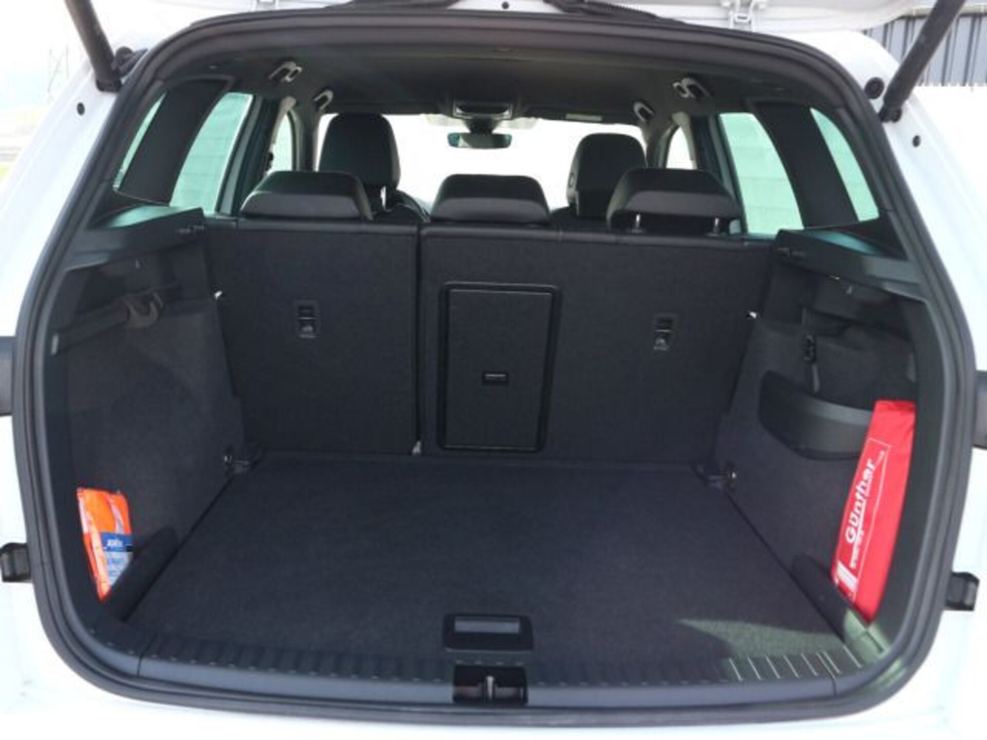 Skoda Karoq Sportline
