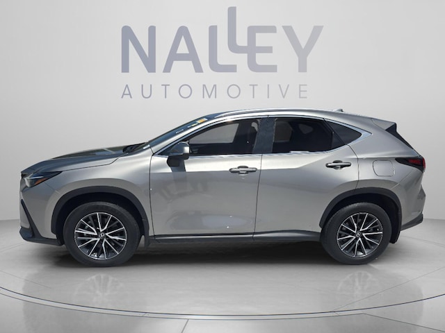 2023 Lexus NX 350