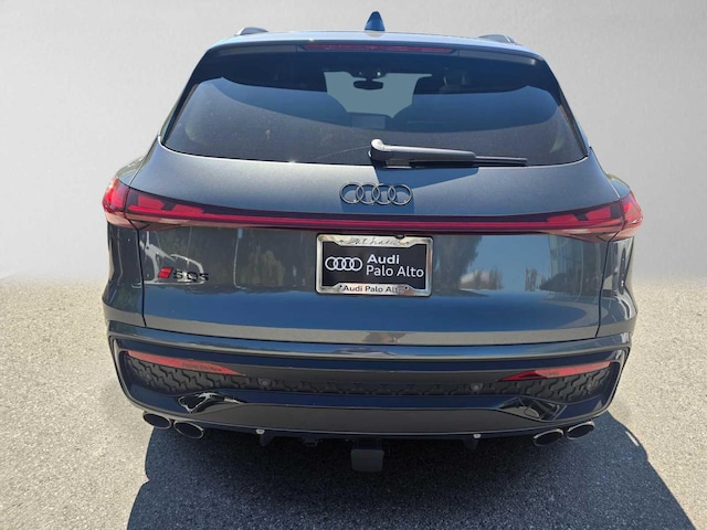 2026 Audi SQ5