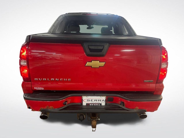2011 Chevrolet