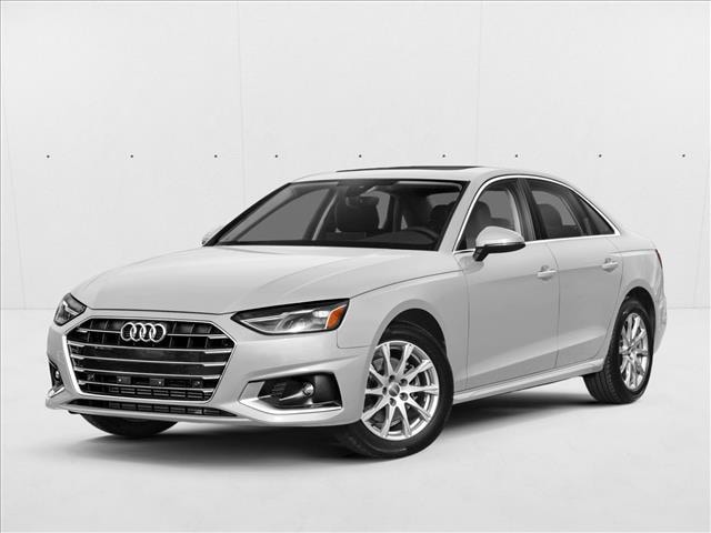 Photo of 2021 Audi A4 Sedan