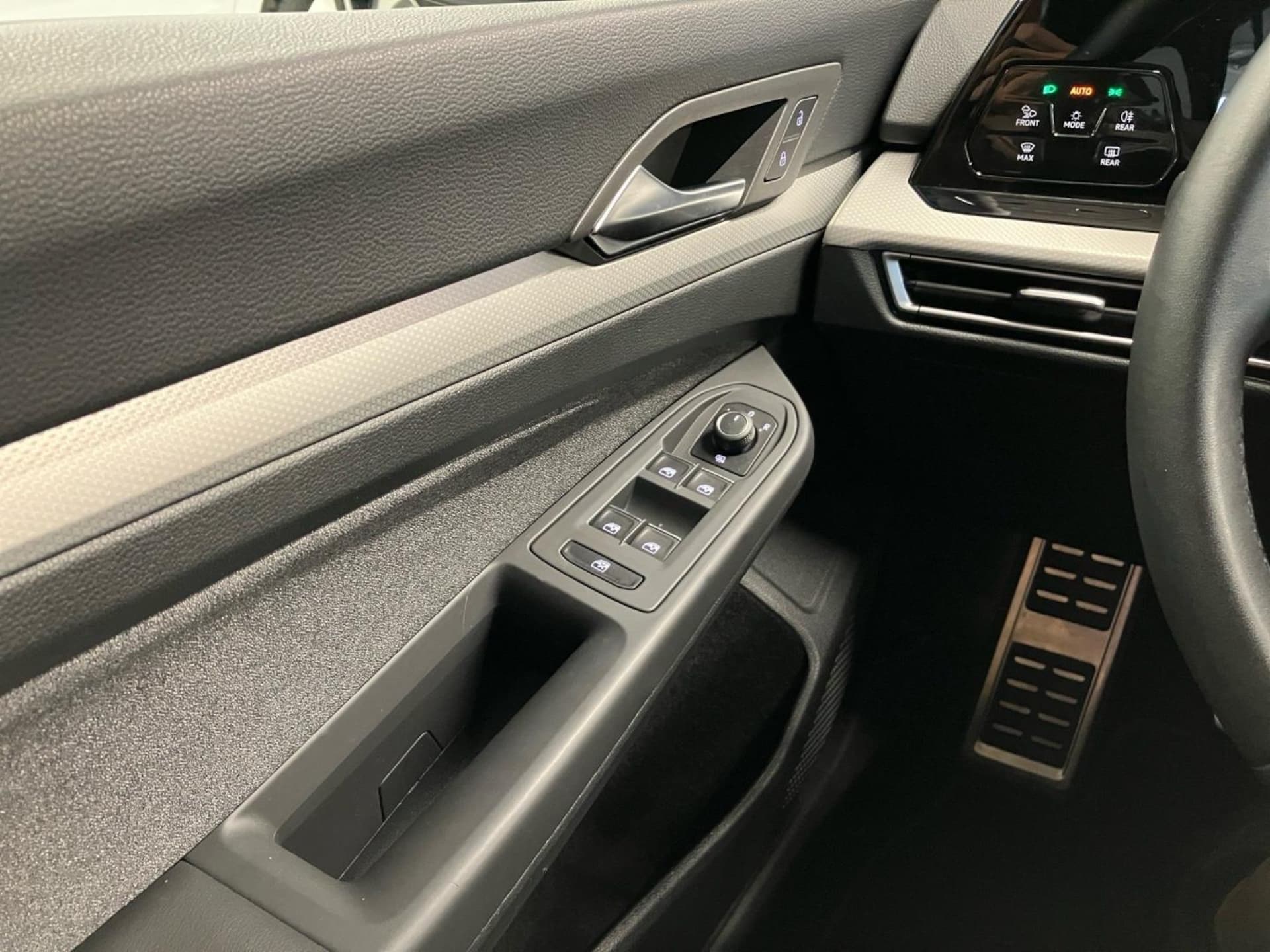 Volkswagen Golf Variant MOVE
