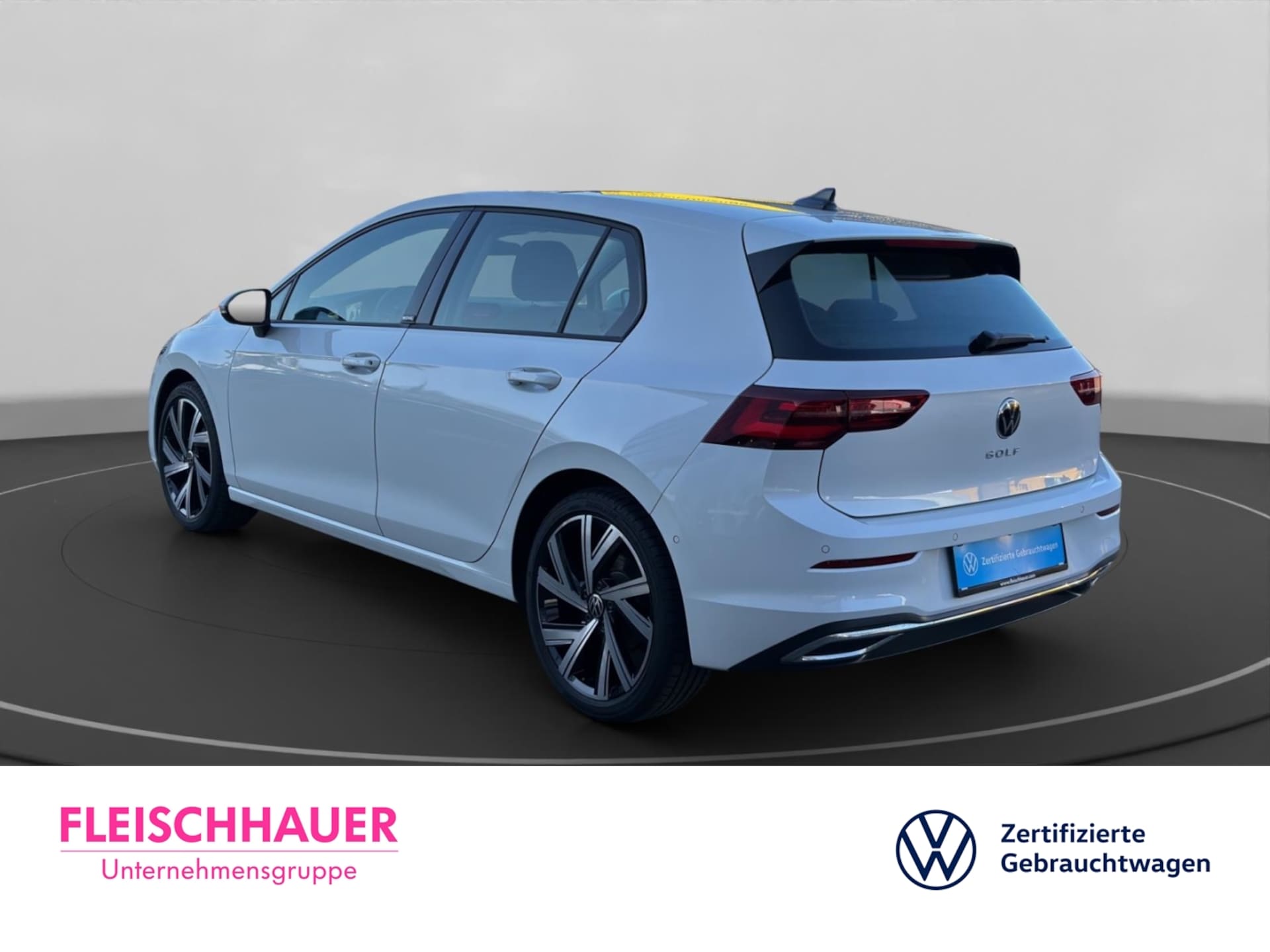 Volkswagen Golf MOVE