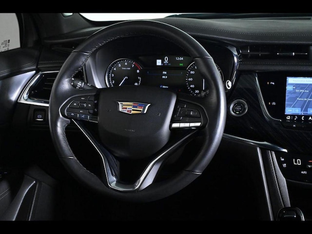 2024 Cadillac XT6 Premium Luxury - Photo 10