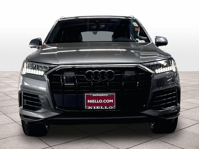 2023 Audi Q7