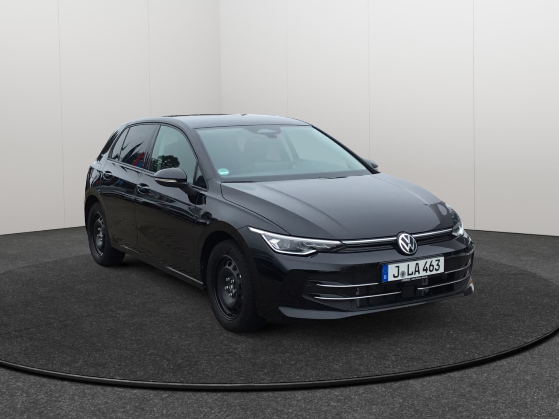 Volkswagen Golf ENERGY