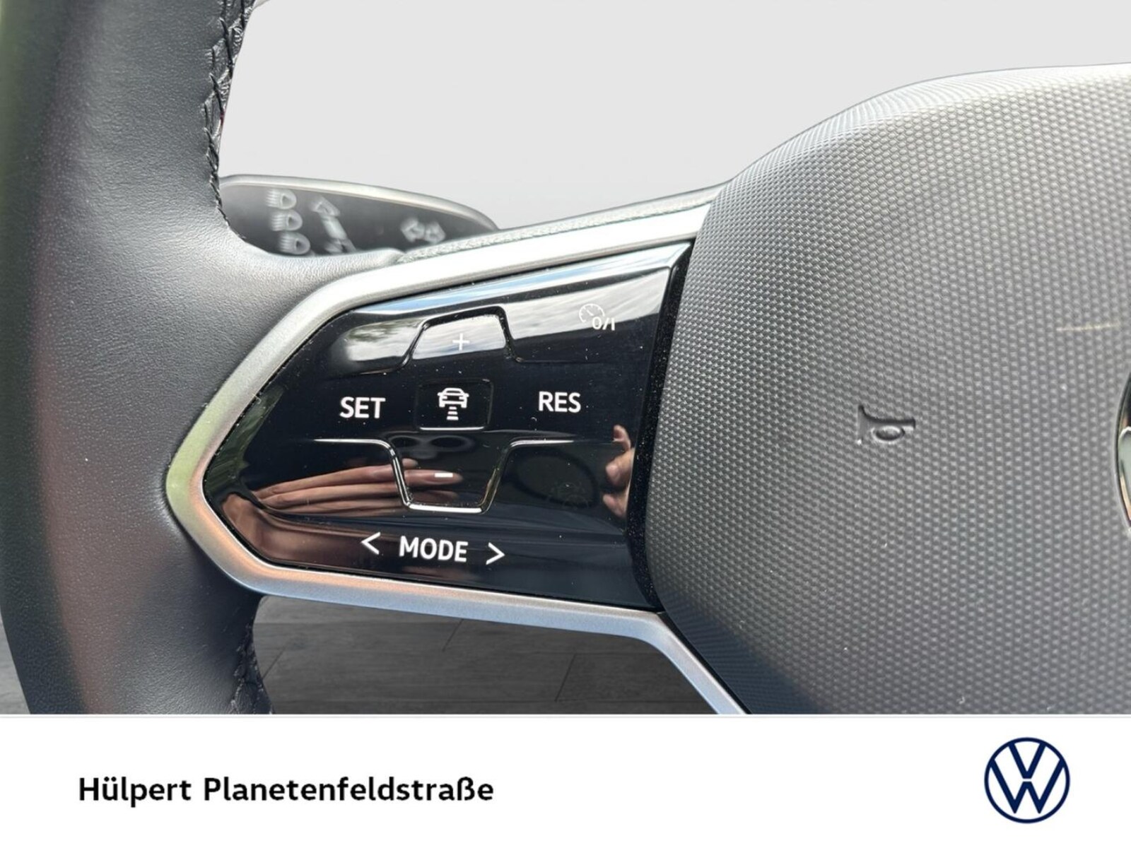 Volkswagen ID.3 – Bild 15