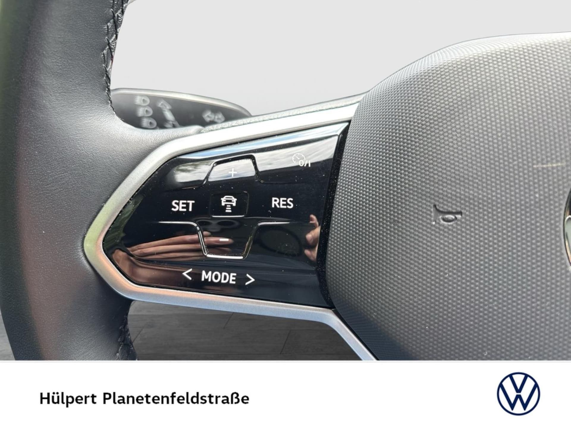 Volkswagen ID.3 Pro