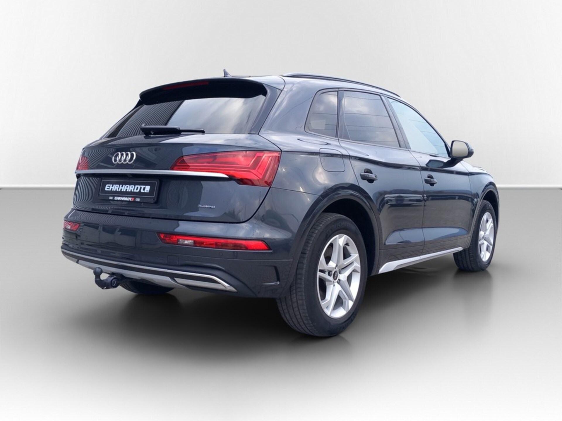 Audi Q5 TFSI e advanced