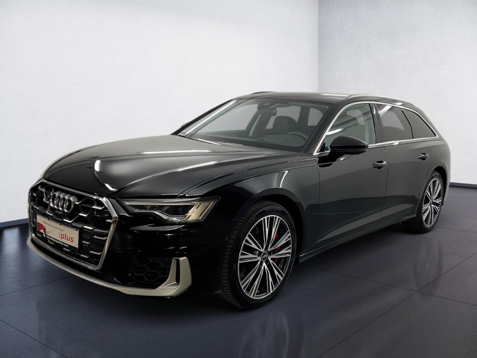 Audi S6 Avant – Bild 2