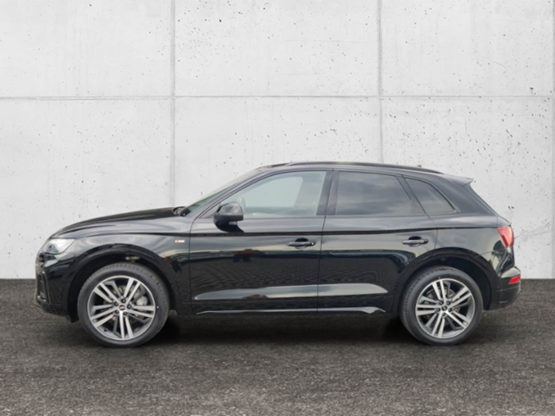 Audi Q5 SUV S line