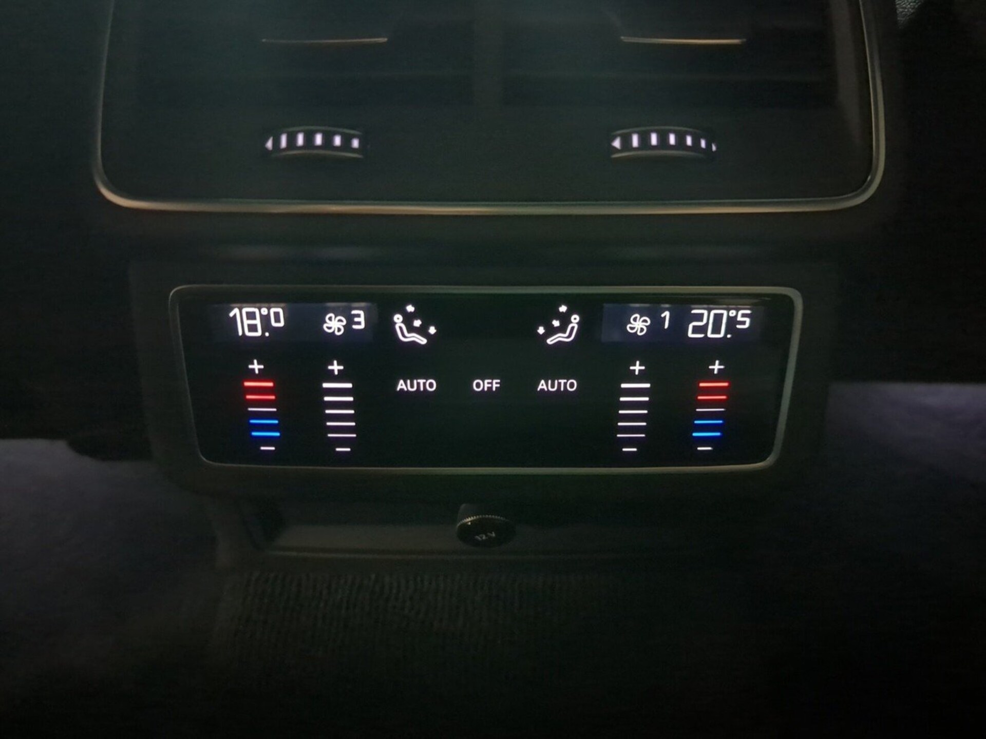Audi A6 Avant Design