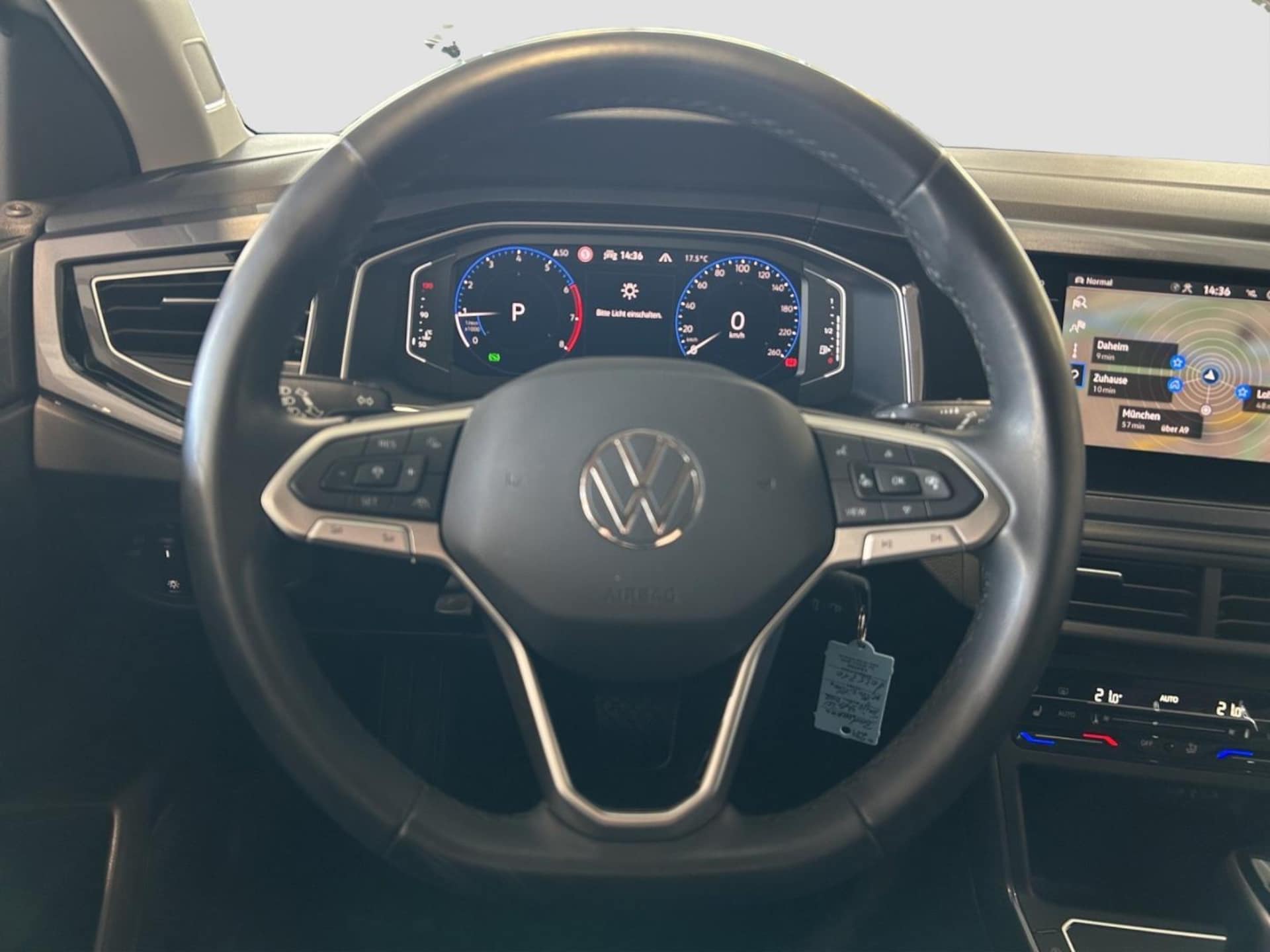 Volkswagen Taigo Style