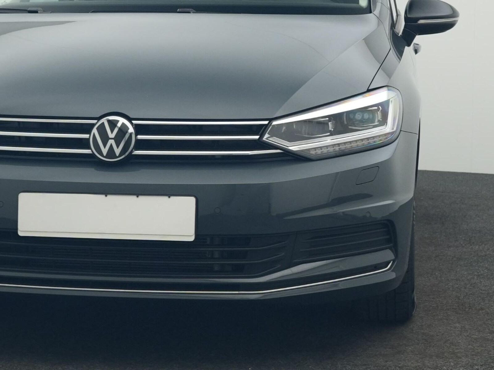 Volkswagen Touran – Bild 19