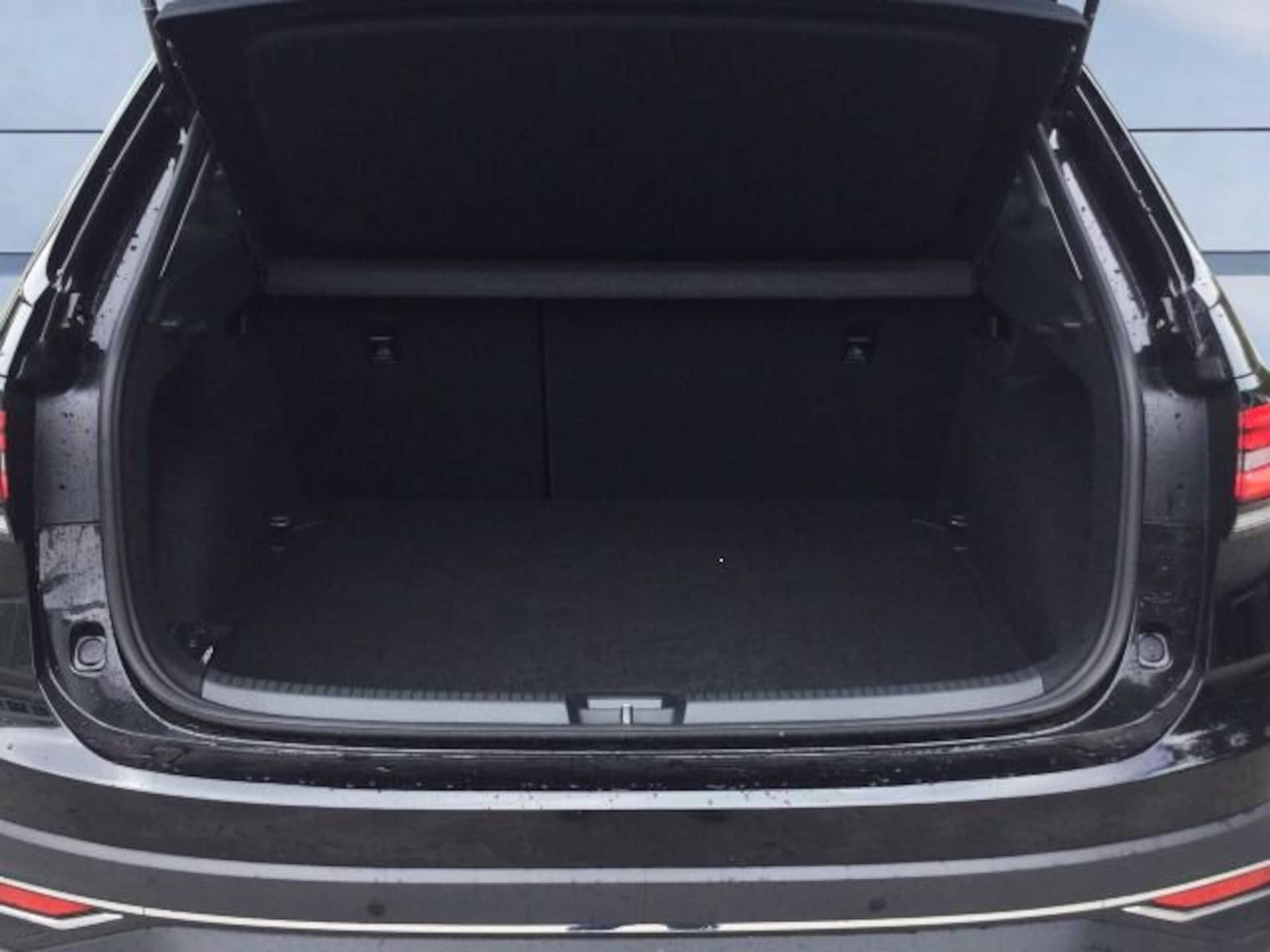 Volkswagen Taigo Style