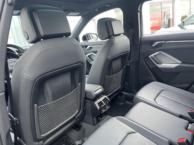 2025 Audi Q3 S Line Premium Plus - Photo 13