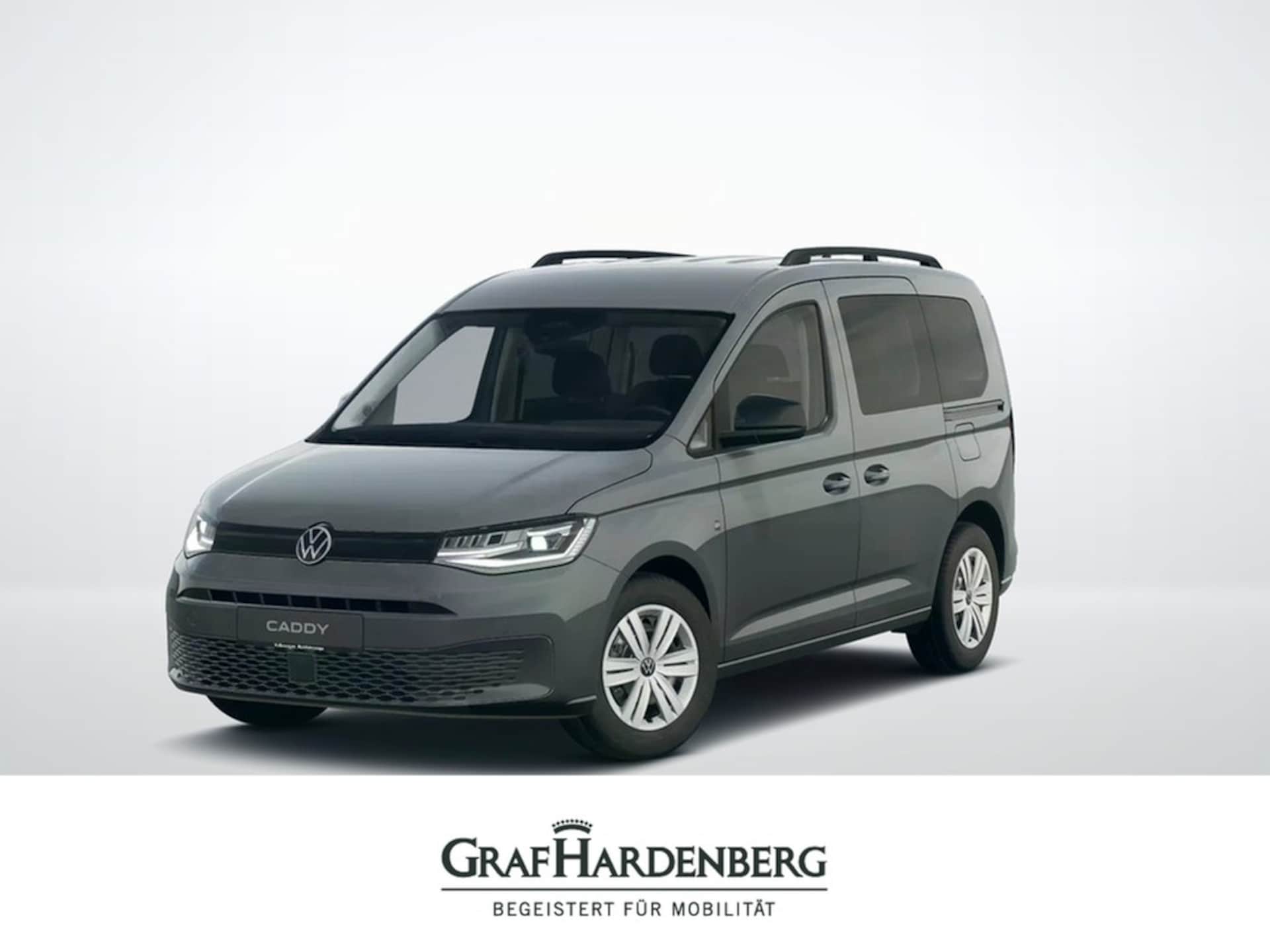 Volkswagen Caddy Basis-Modell
