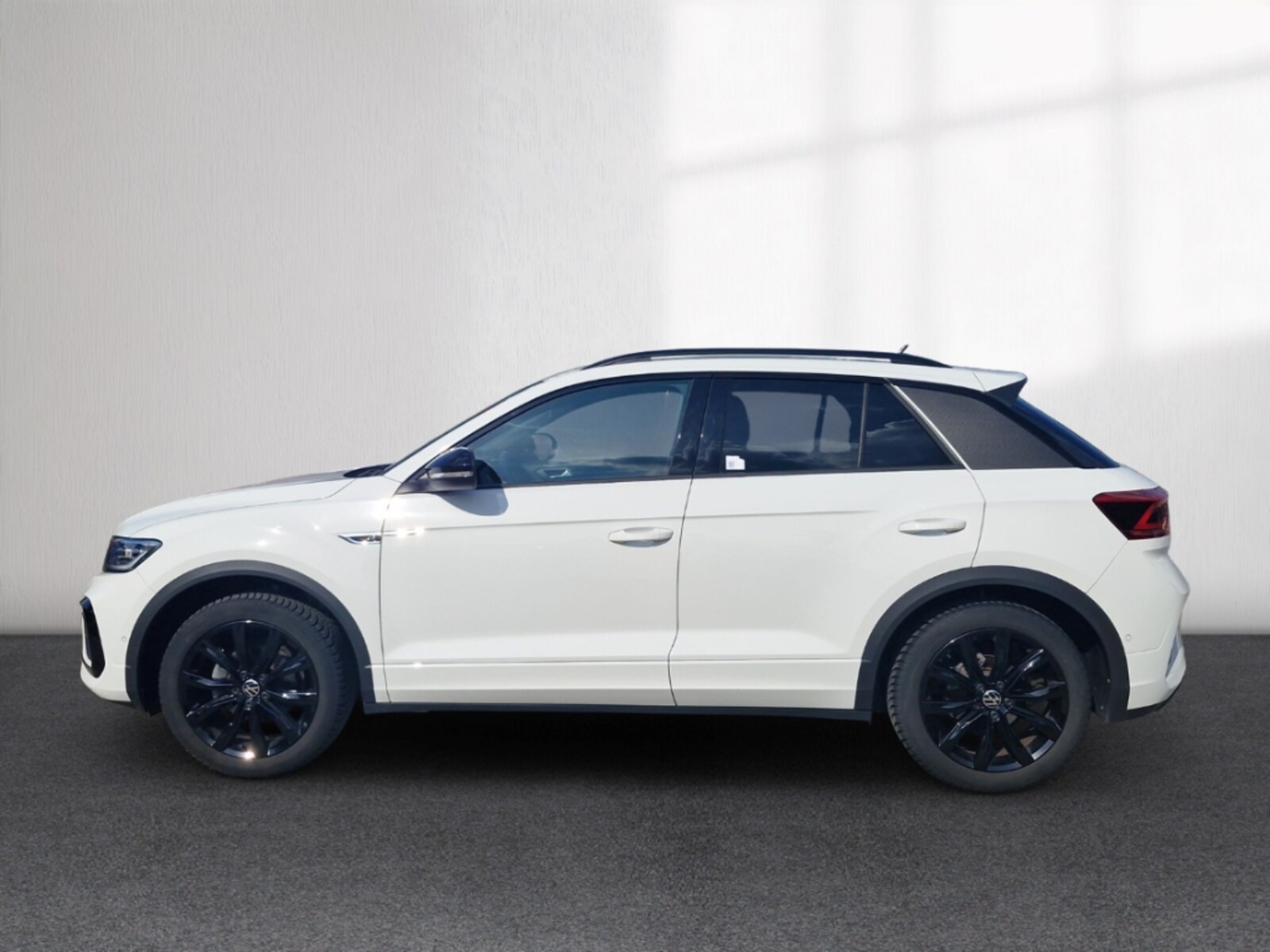 Volkswagen T-Roc – Bild 2