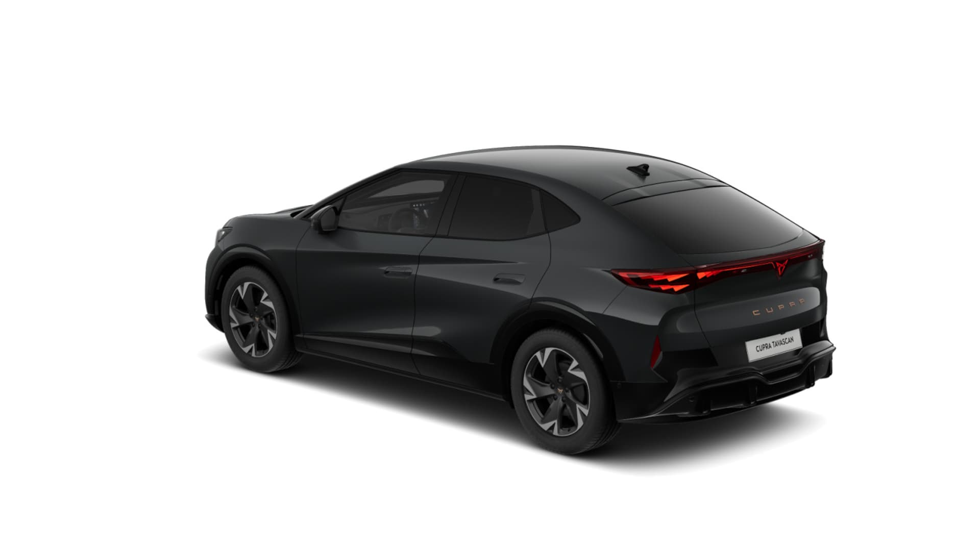 CUPRA Tavascan Endurance
