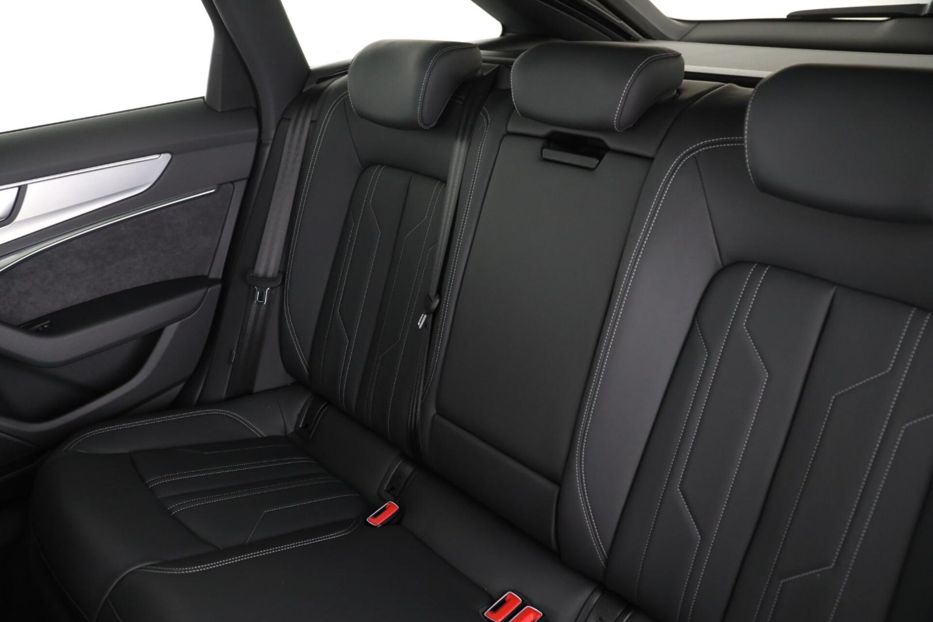 Audi A6 Avant Design
