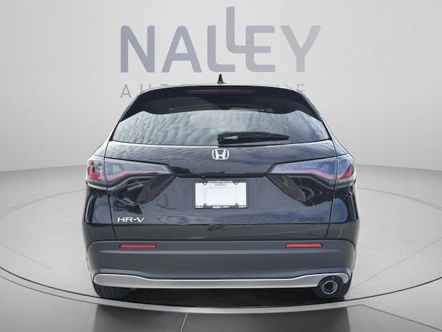 2023 Honda HR-V
