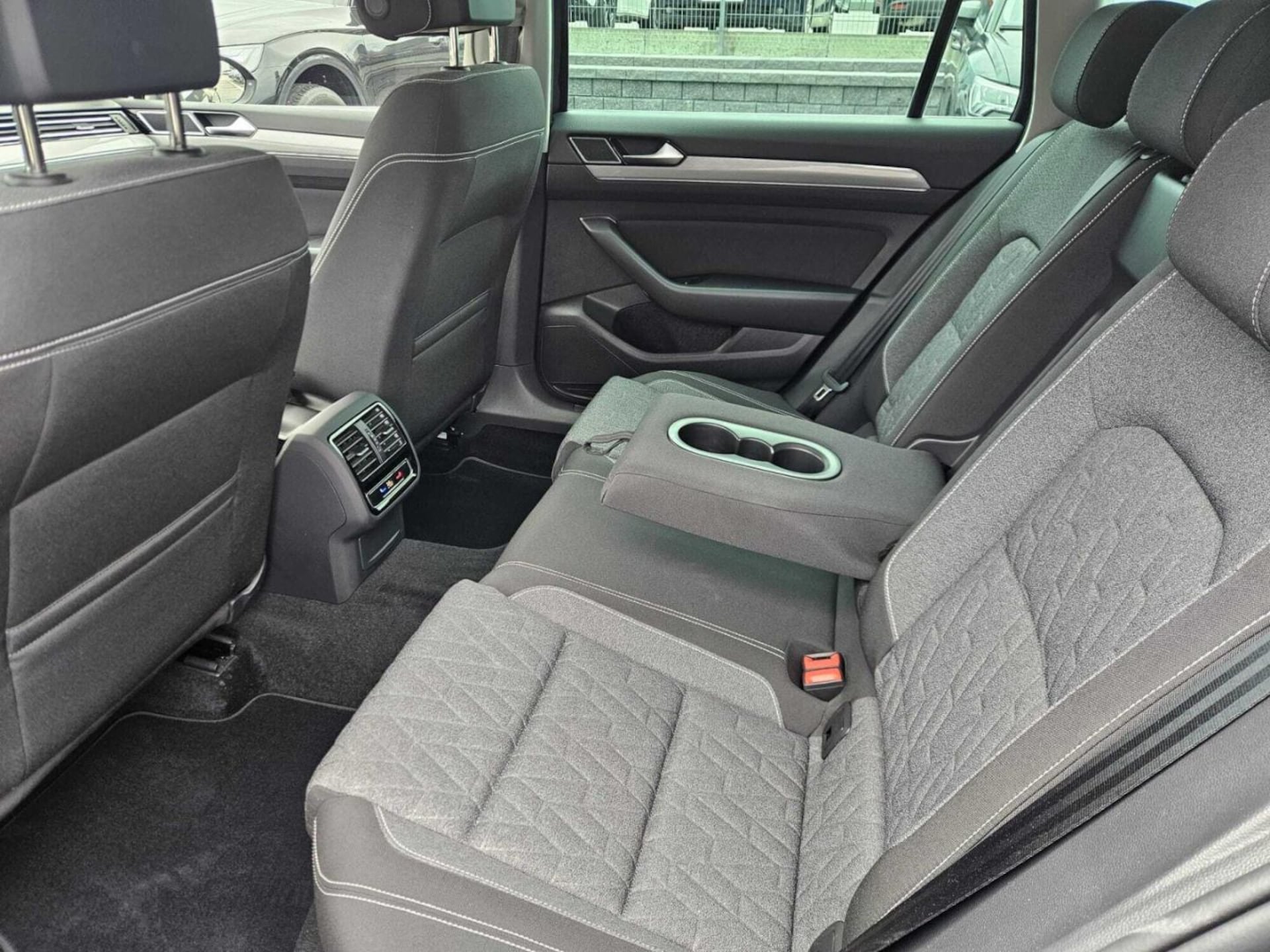 Volkswagen Passat Variant Business