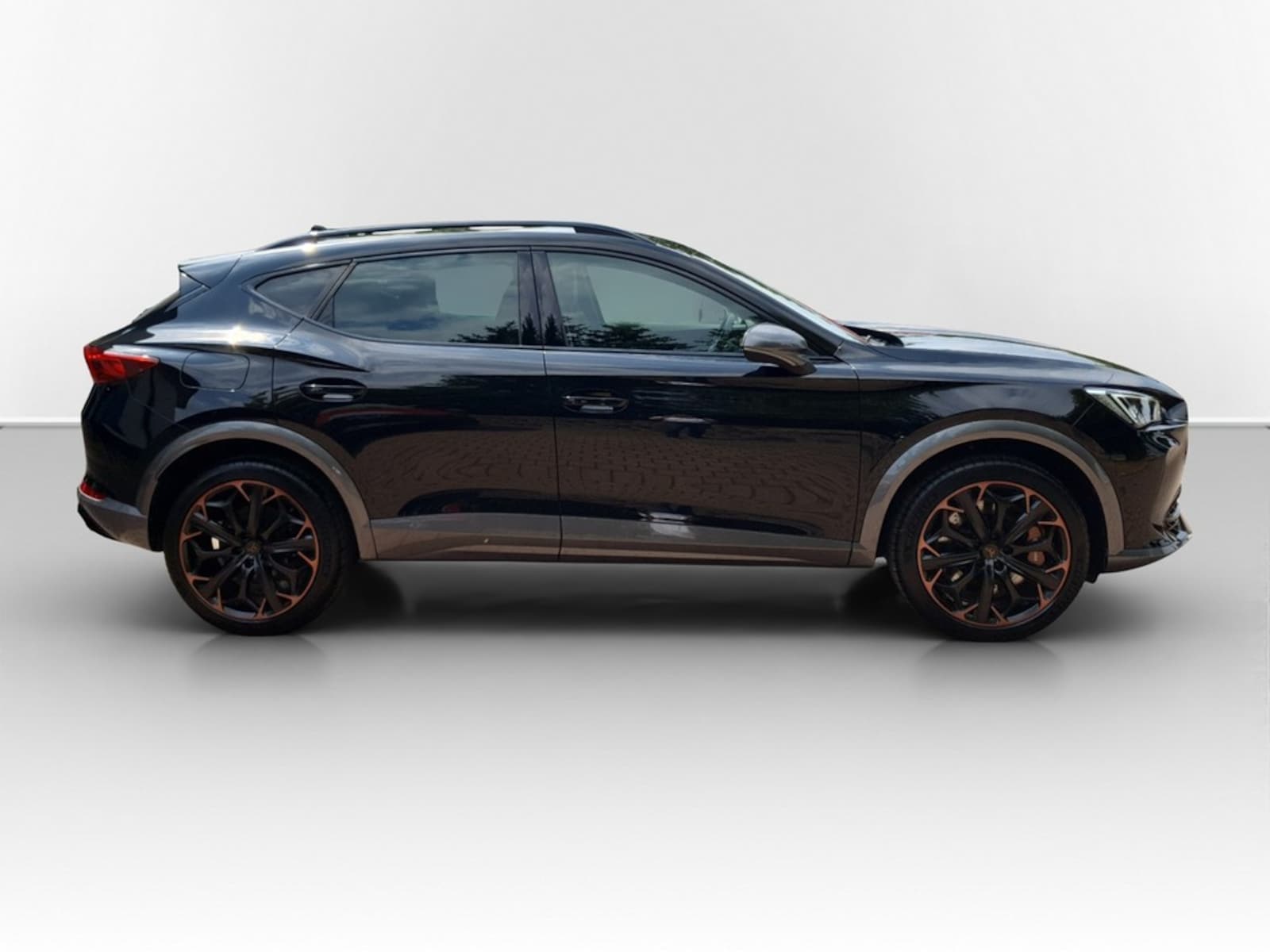 CUPRA Formentor – Bild 5