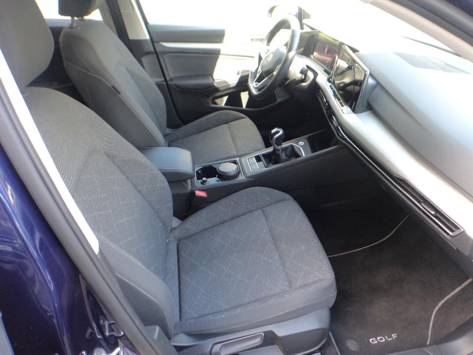 Volkswagen Golf – Bild 14