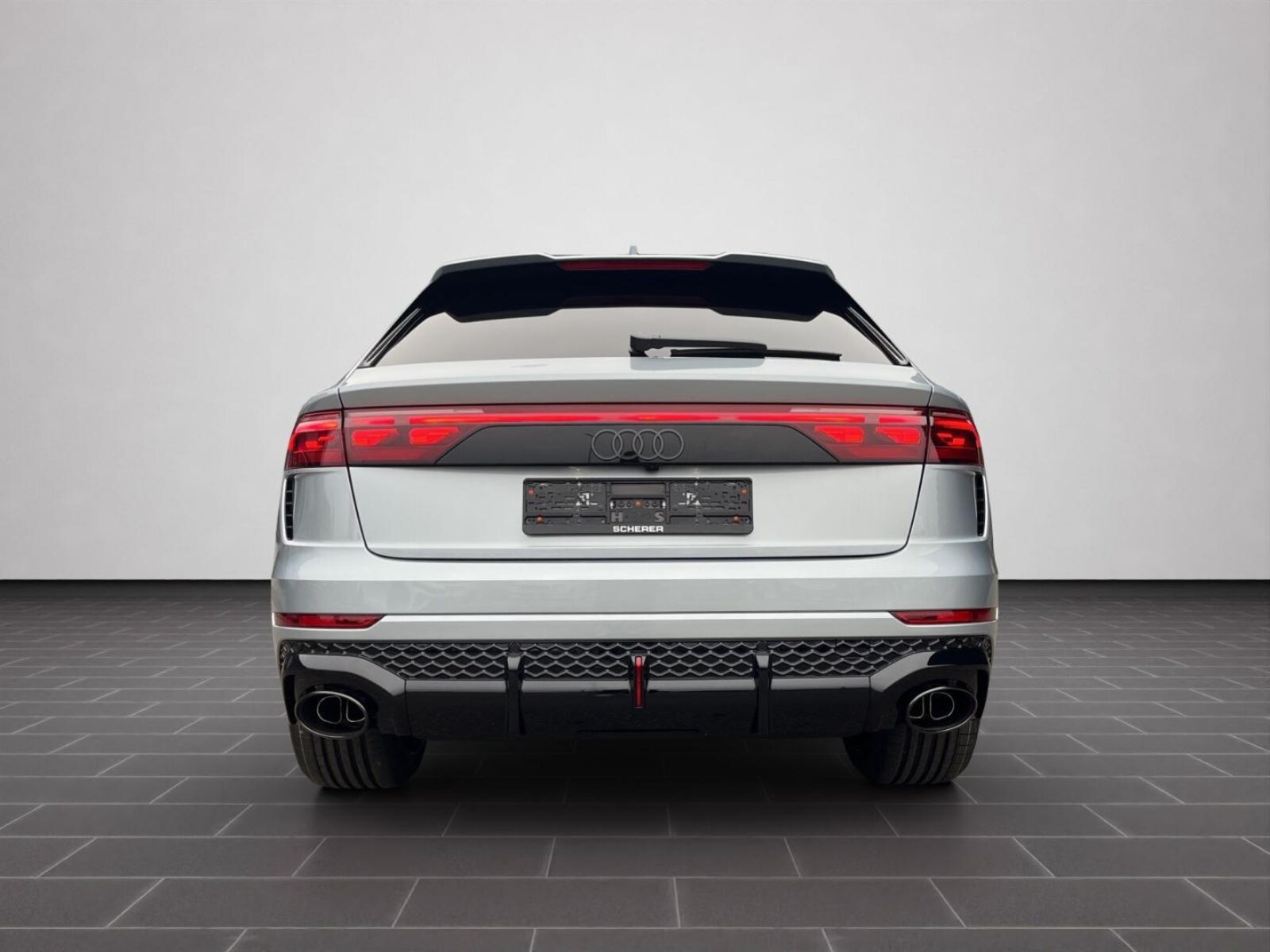 Audi RS Q8 performance – Bild 6