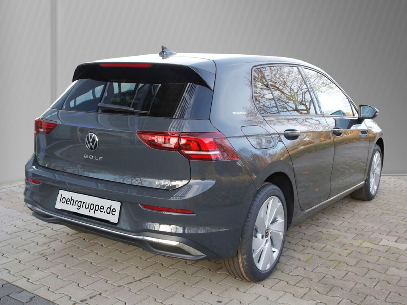 Volkswagen Golf – Bild 4