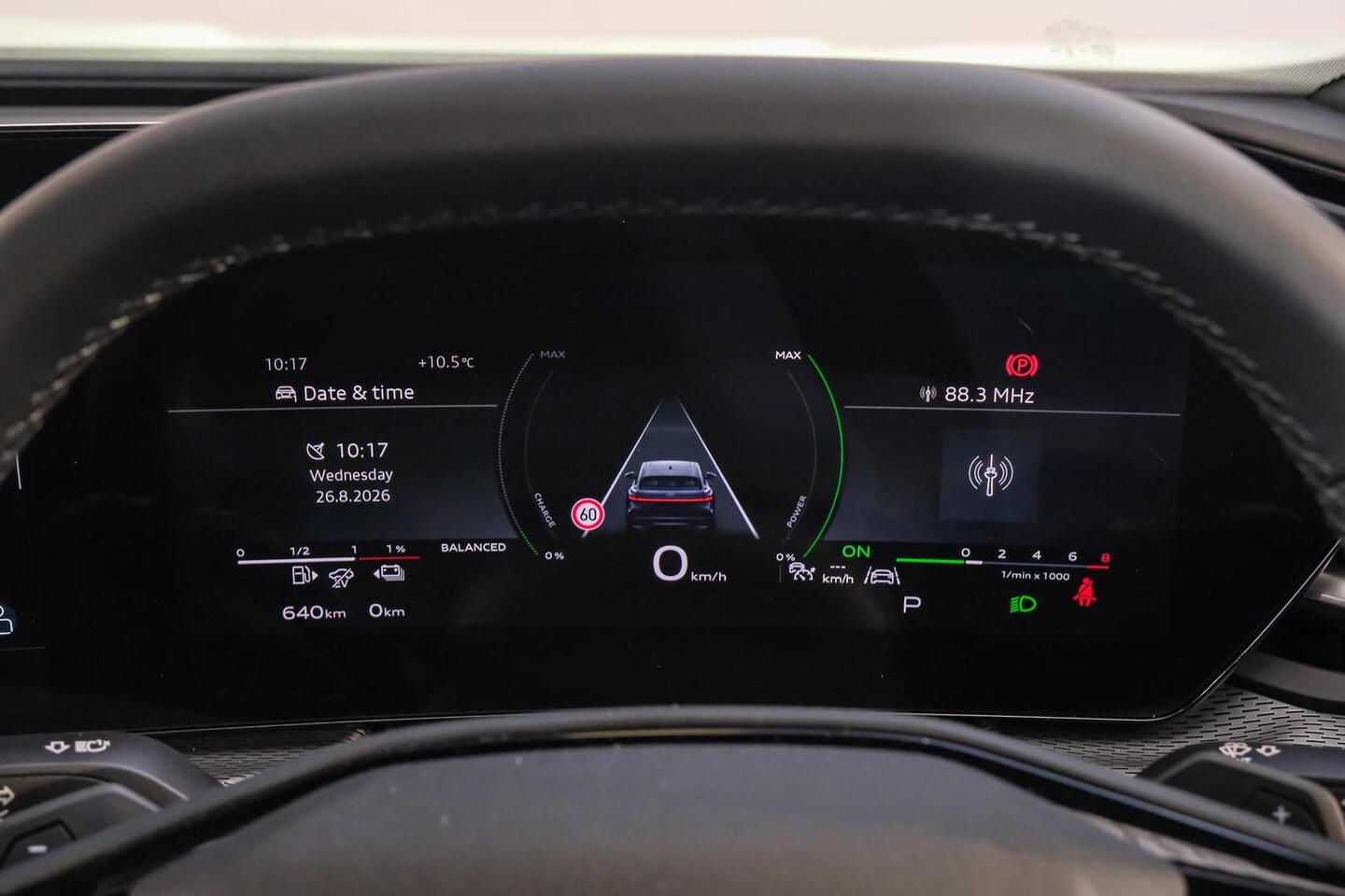 Image about Audi Q5 Sportback e-hybrid quattro S tronic