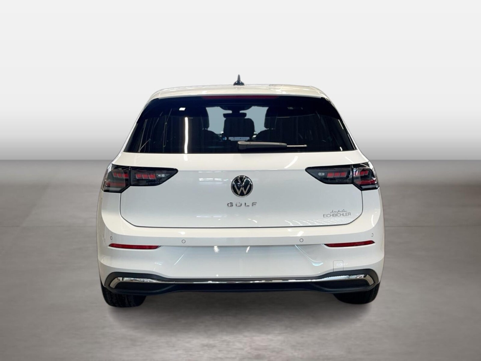Volkswagen Golf – Bild 4