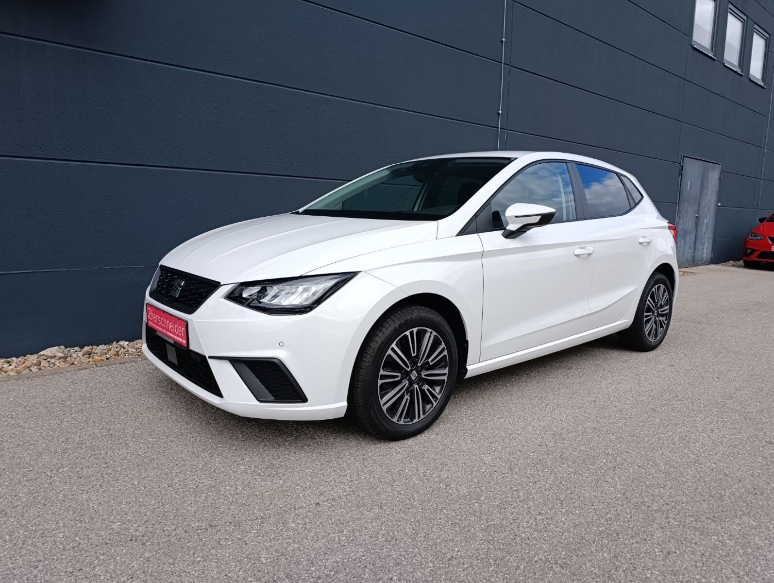 SEAT Ibiza – Bild 2
