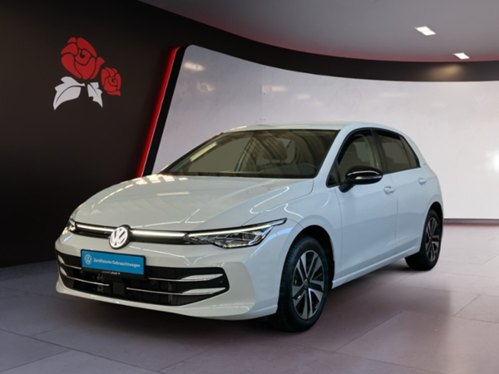 Volkswagen Golf – Bild 2